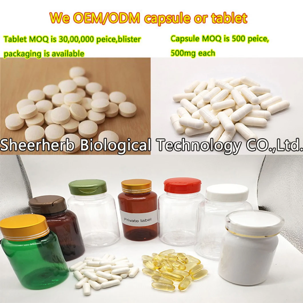 Hight Quality Rice Bran Extract Ferulic Acid Powder Synthetic Ferulic Acid