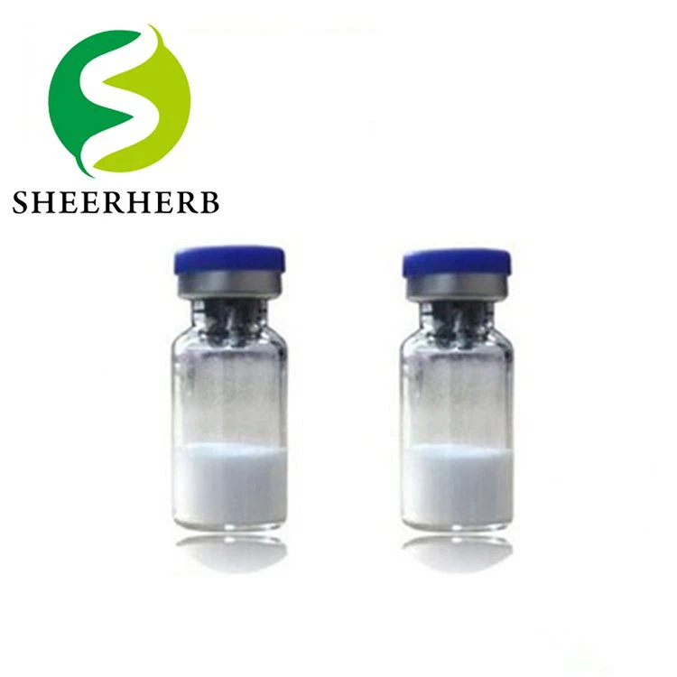 High quality in stock pharmaceutical intermediate prostaglandin EI powder alprostadil powder 99 (10)