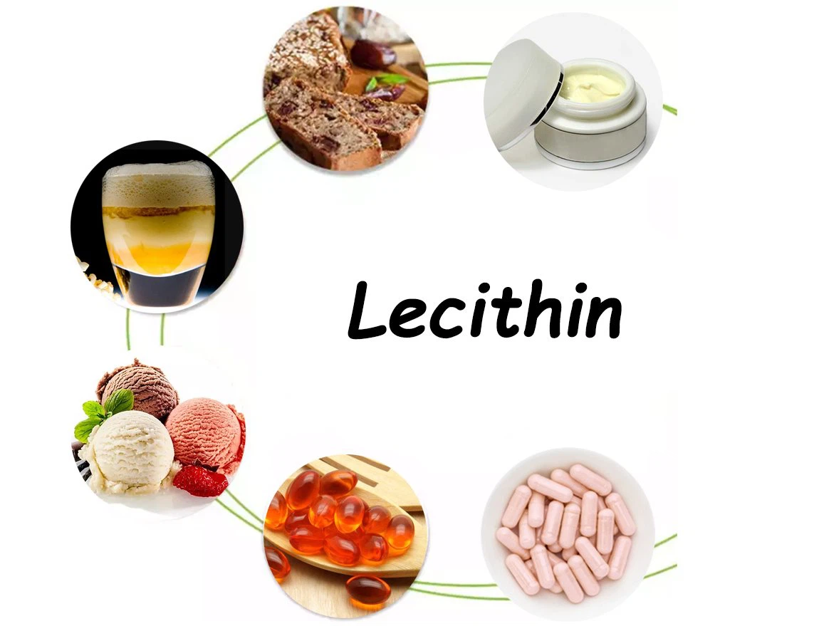 lecithin 1