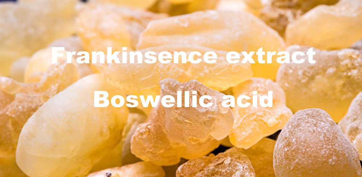 boswellic acid powder boswellic acid powder