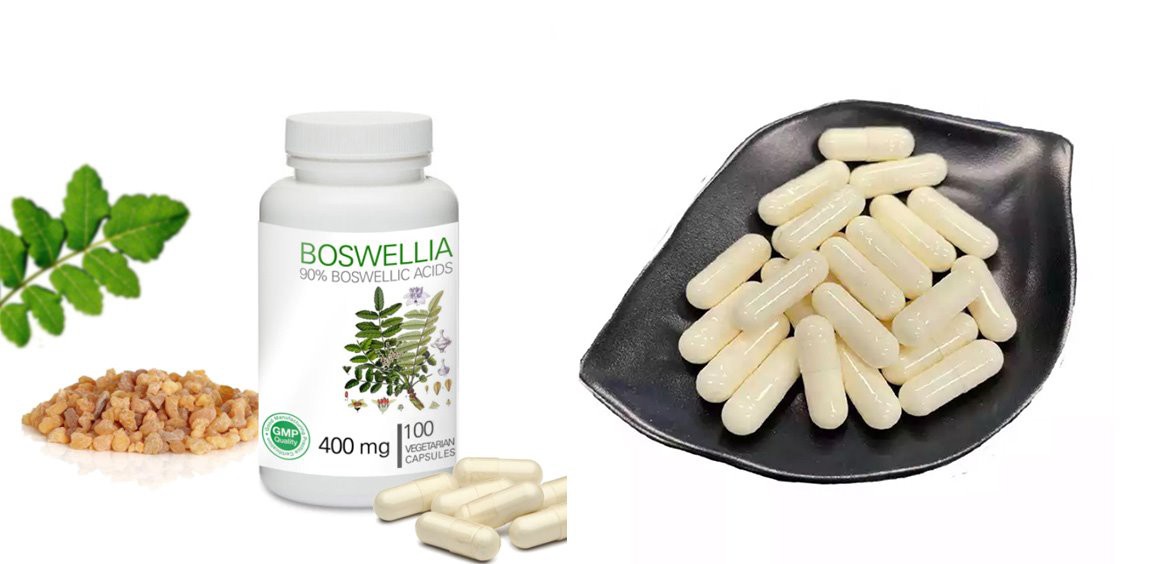 boswellic acid Application boswellic acid Application
