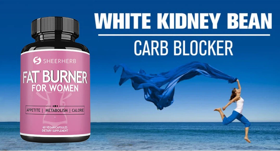 kindney bean powder