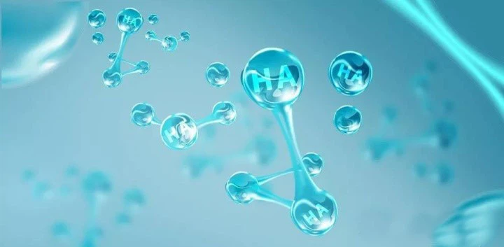 Hyaluronic acid 2