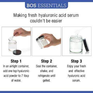Hyaluronic acid (6)