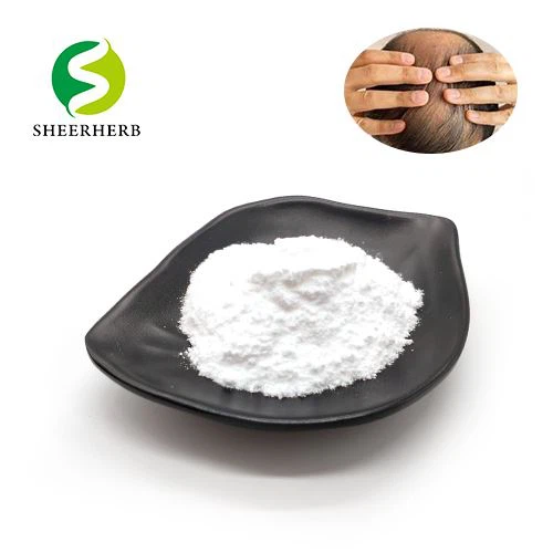 Minoxidil Powder