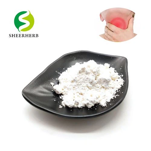 Pregabalin Powder
