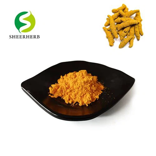 Curcumin Powder