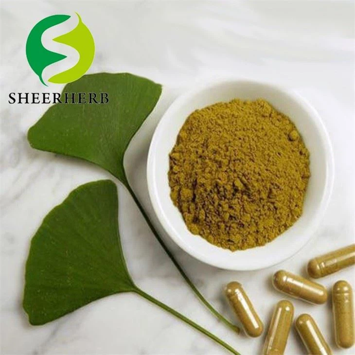 Sugar Free Low Calorie Water Enhancer With Ginkgo Biloba - View #10