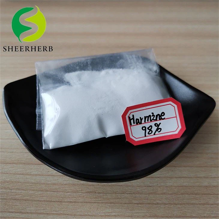 Harmine Powder