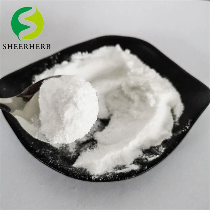 Melanotan 2 Raw Powder