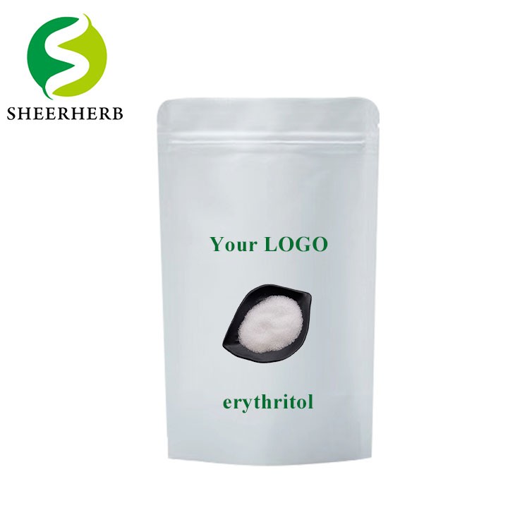 Organic Erythritol Powder