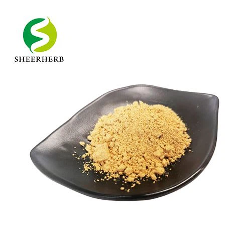 Phosphatidylserine Raw Materials