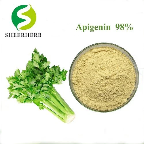 Pure Apigenin Powder