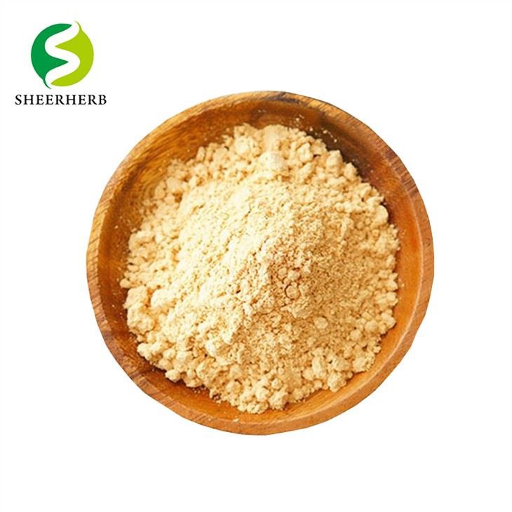 Pure Soy Lecithin Powder