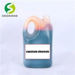 Capsicum Oleoresin