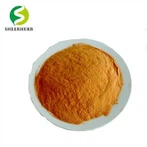 Dried Carrot Powder