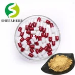 Ecdysterone Capsules