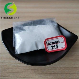 Harmine Powder