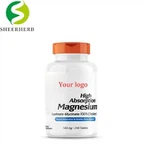 Magnesium Bisglycinate