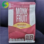 Monk Fruit + Erythritol Sugar 1:1