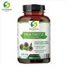 private label organic milk thistle extract capsule (5)