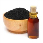 Pure Black Seed Oil