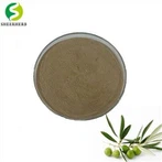 Pure Olive Leaf Extract