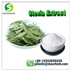 Pure Stevia Leaf Extract