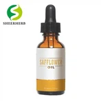 Safflower Oil Drops