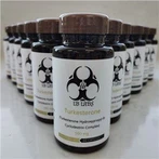 Turkesterone Capsules