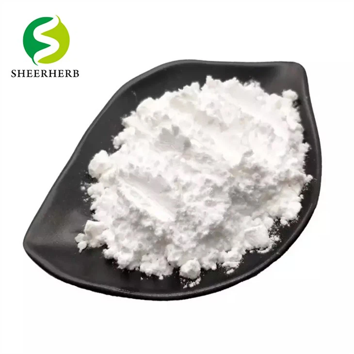Branched-chain Amino Acid