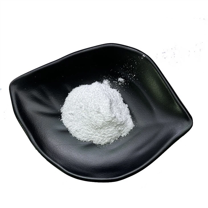 Food grade magnesium glycinate