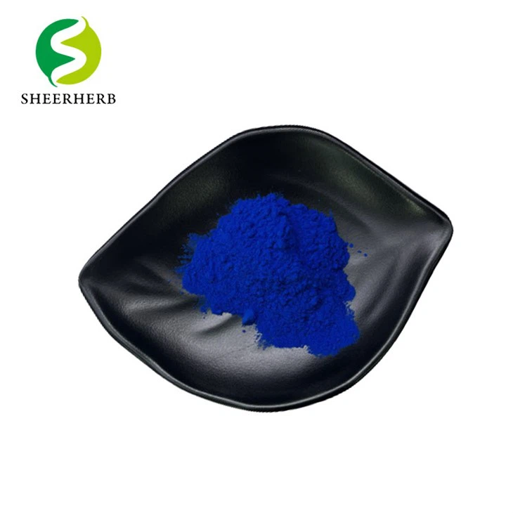 Phycocyanin Powder