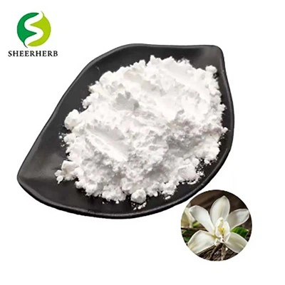 Ethyl Vanillin
