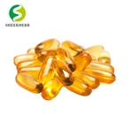 Fish Oil Softgels