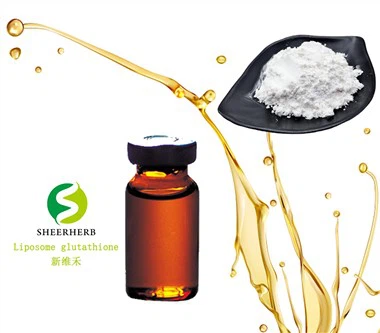 Nano Liposome Glutathione