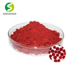 Pure Astaxanthin Powder