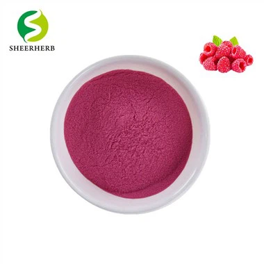 Raspberry Extract
