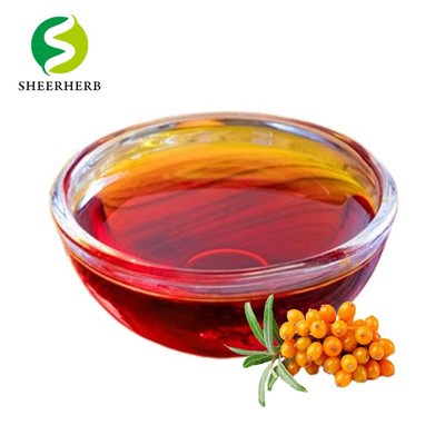 Seabuckthorn Oil
