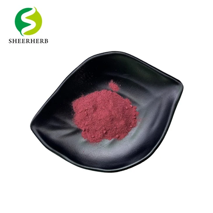 Vitamin B12 Raw Material