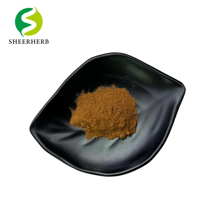 Yam Extract